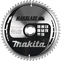 Makita B-09070 - Disco HM 260-30-80D Makblade